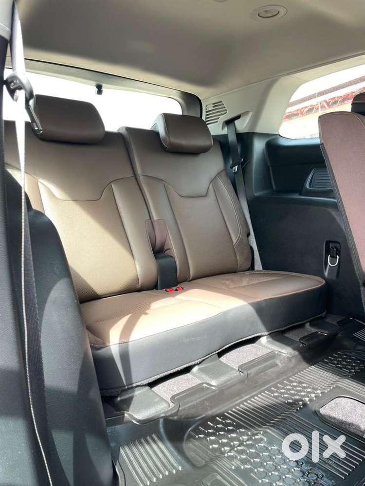 Jeep Meridian Overland 4x4 At, 2024, Diesel