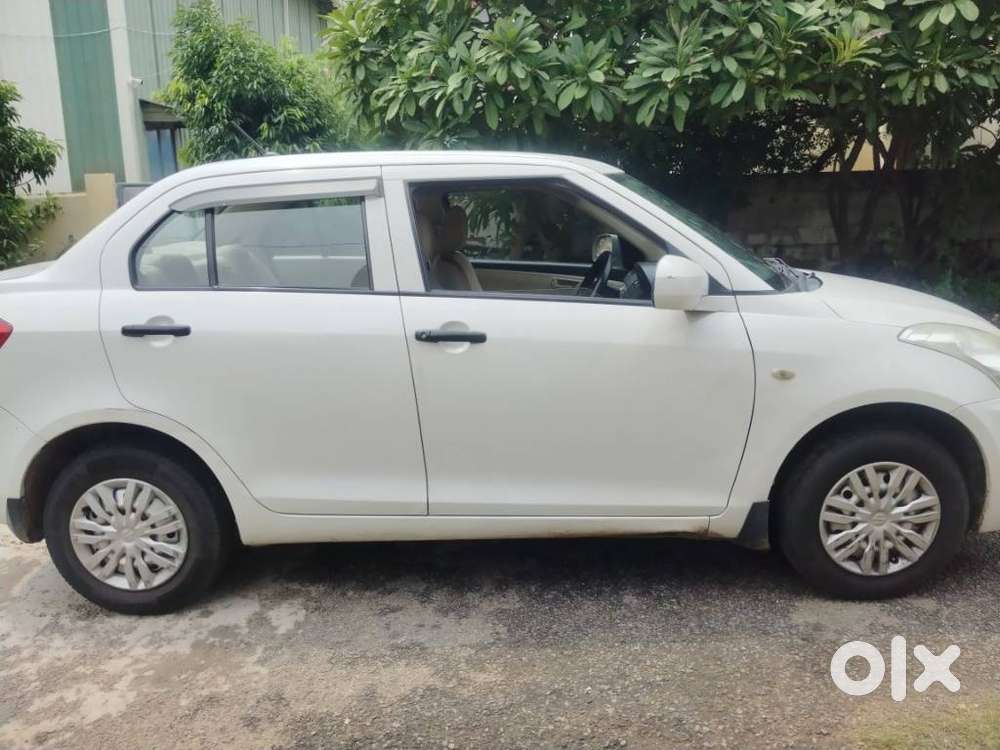 Maruti Suzuki Swift Dzire Tour Ldi, 2022, Petrol