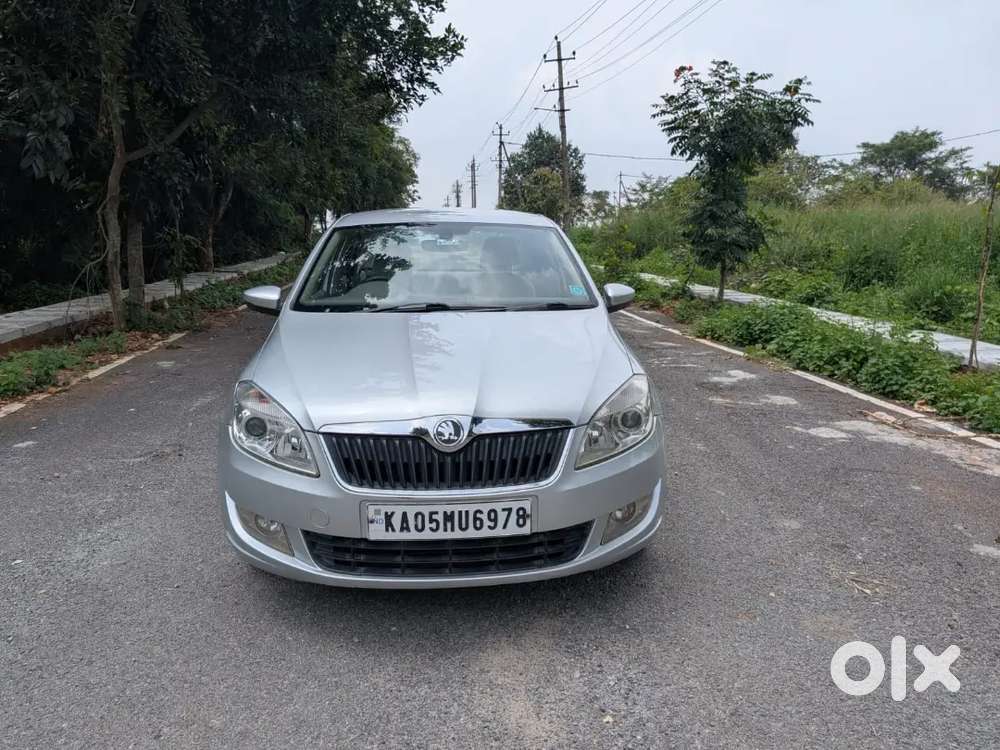 Skoda Rapid Elegance  2017