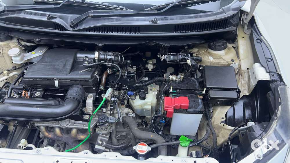 Maruti Suzuki Baleno 1.2 Alpha At, 2022, Petrol