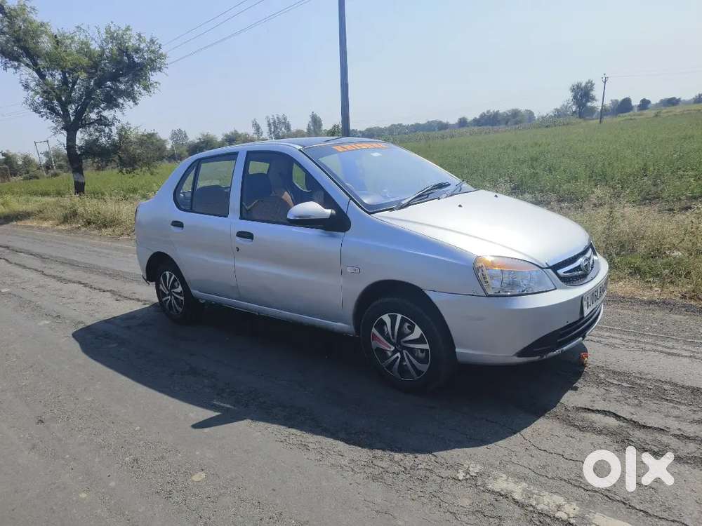 Tata Indigo Ecs 2014