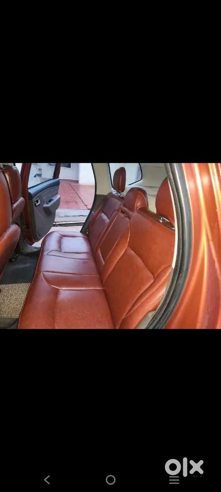 Renault Duster 2016 Diesel