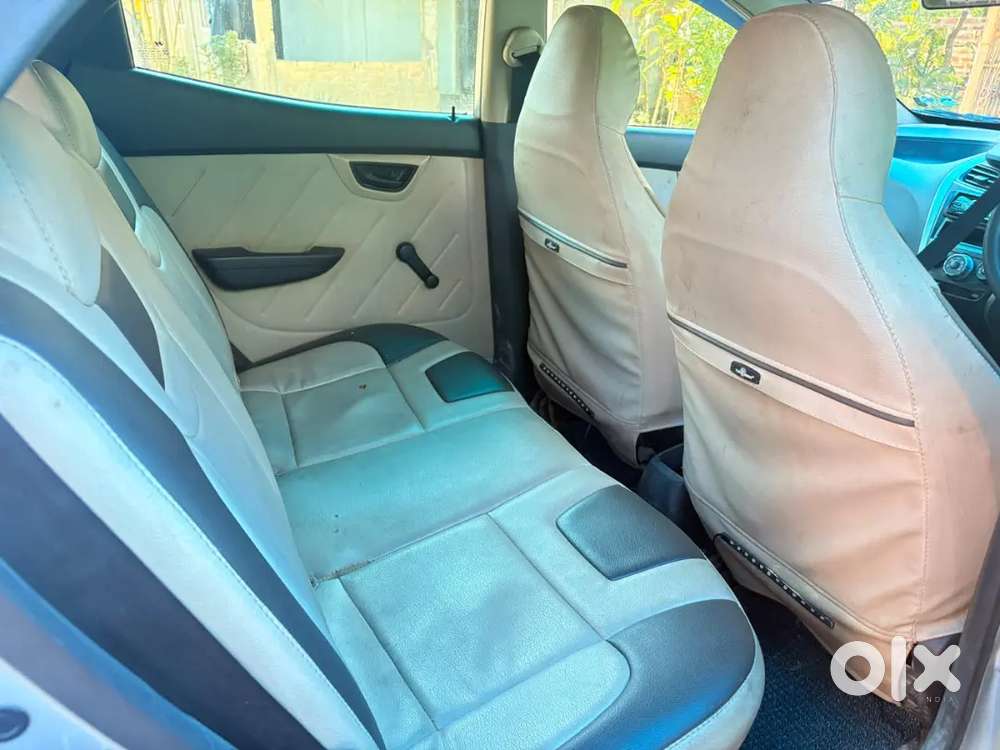 Hyundai Eon Era Plus 2011