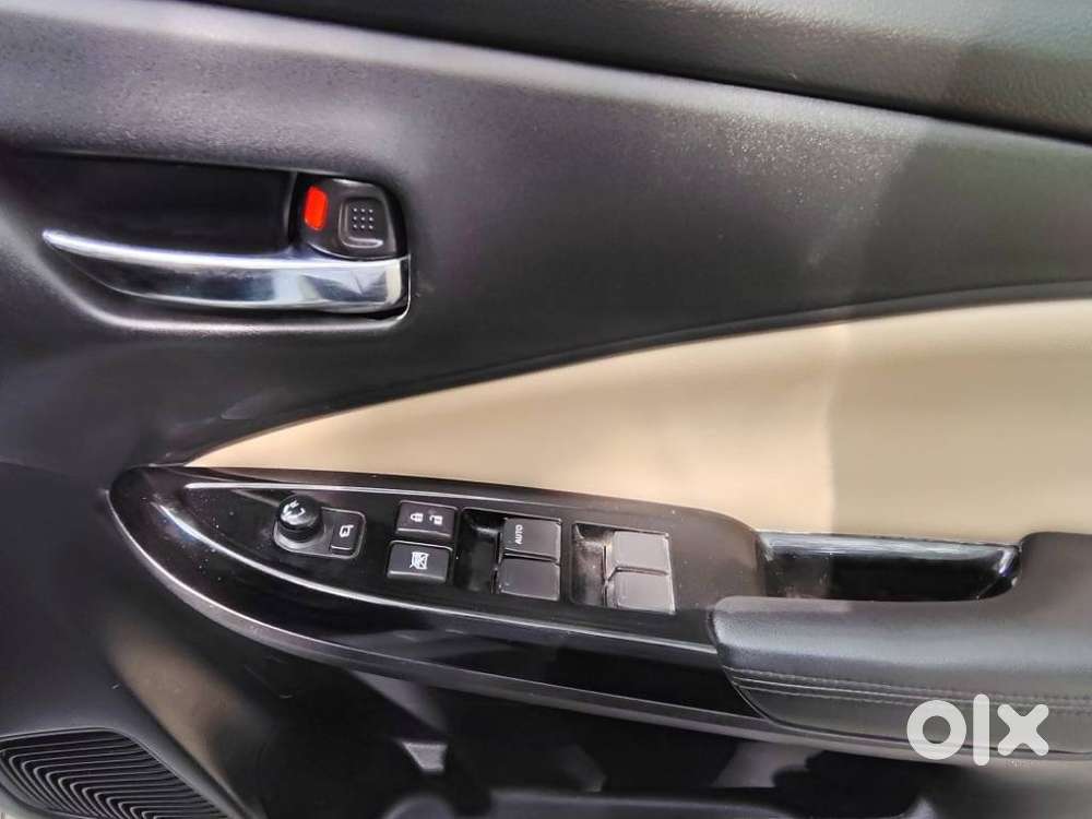 Toyota Glanza 1.2 G E-cng, 2024, Cng & Hybrids