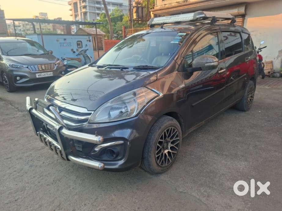 Maruti Suzuki Ertiga Vdi Shvs, 2017, Diesel