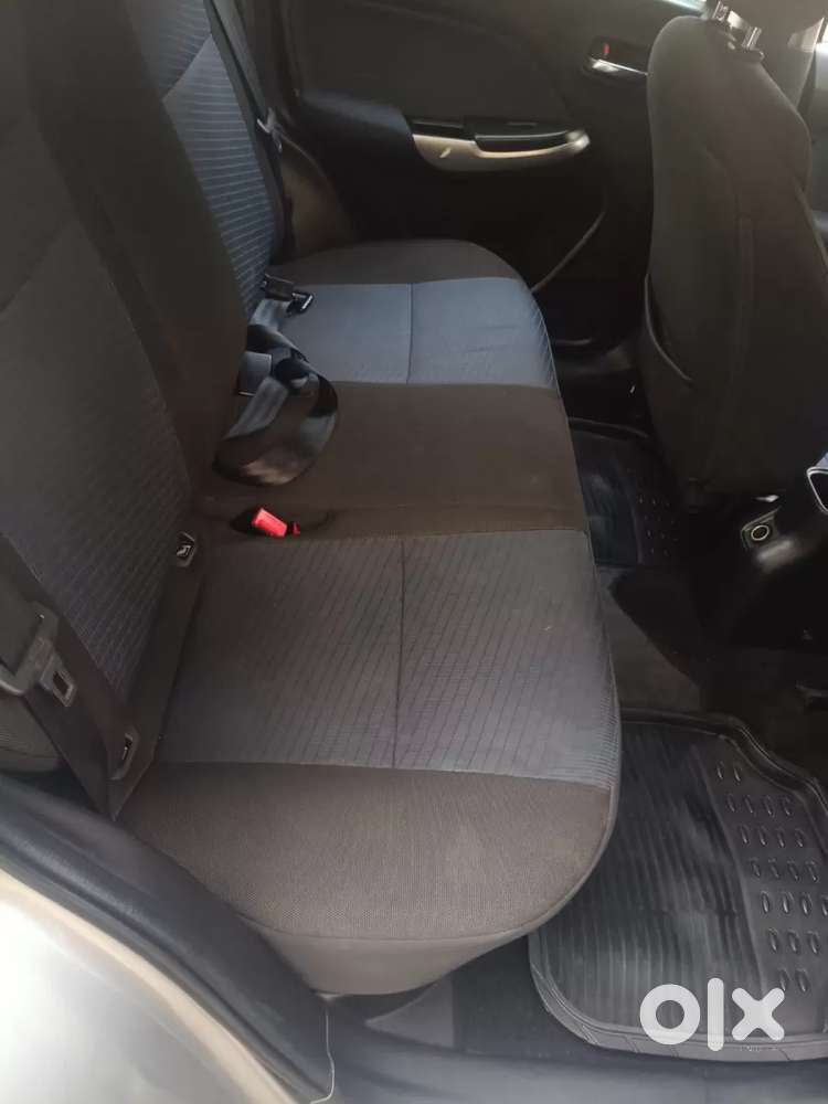 Maruti Suzuki Baleno Delta, 2020, Petrol