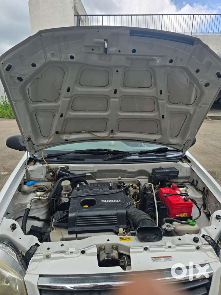 Maruti Suzuki Alto K10