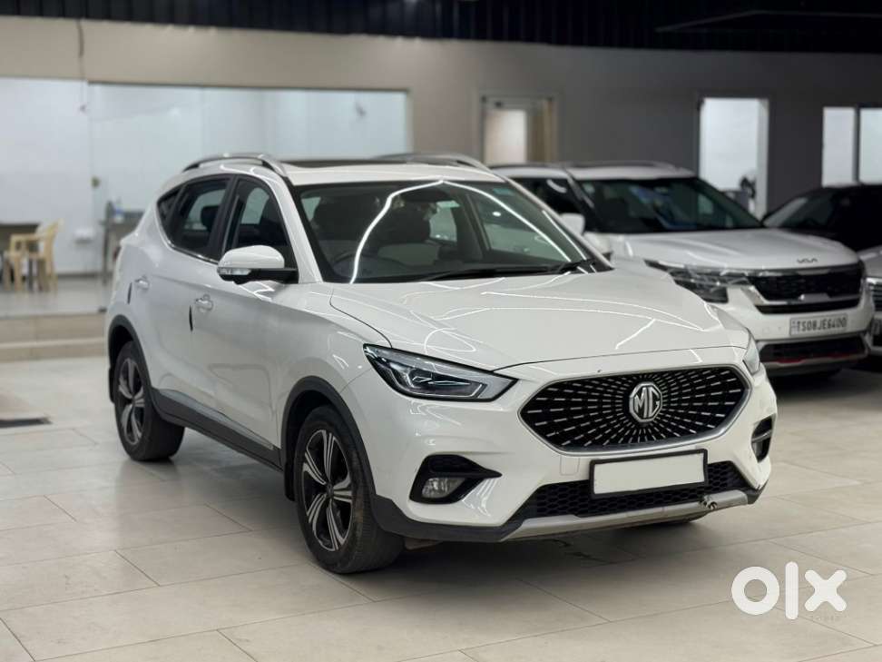 Mg Astor 1.5 Sharp, 2022, Petrol