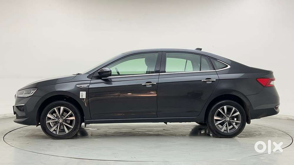 Skoda Slavia 1.0 Tsi Style At, 2026, Petrol