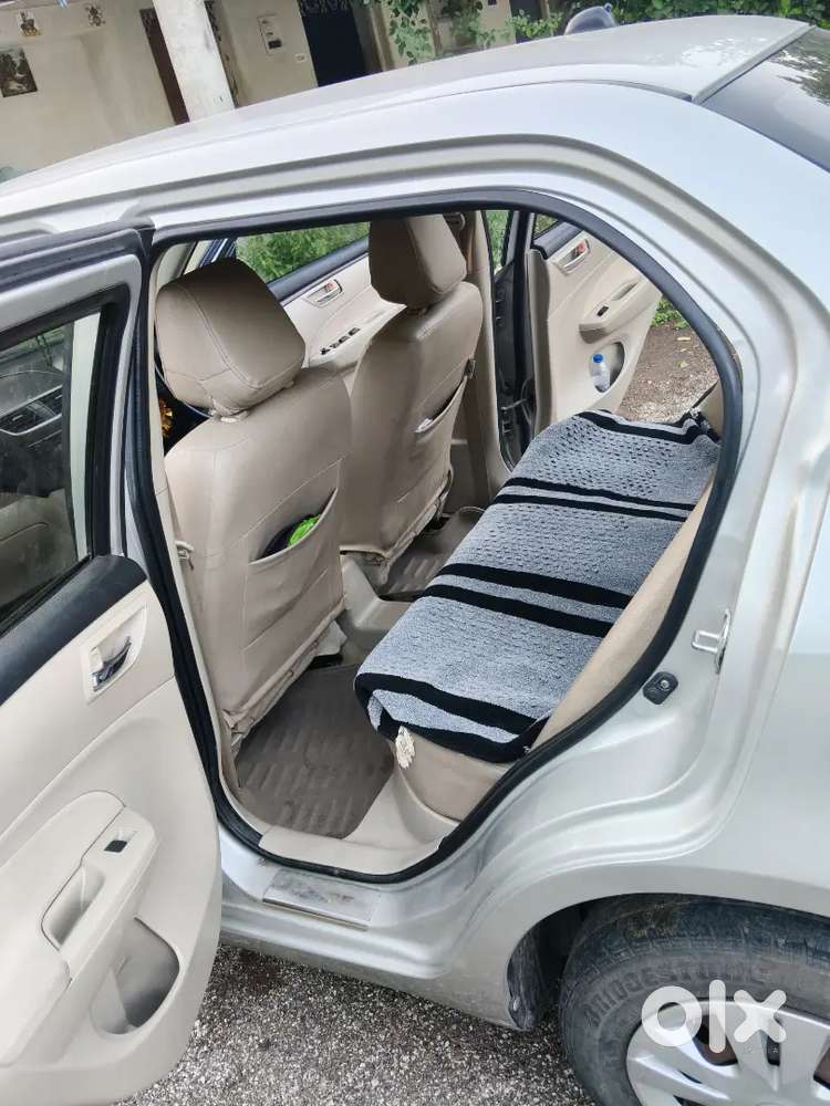 Maruti Suzuki Dzire 2014 Diesel