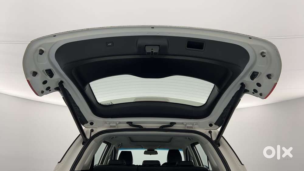 Mg Hector 1.5 Hybrid Sharp, 2019