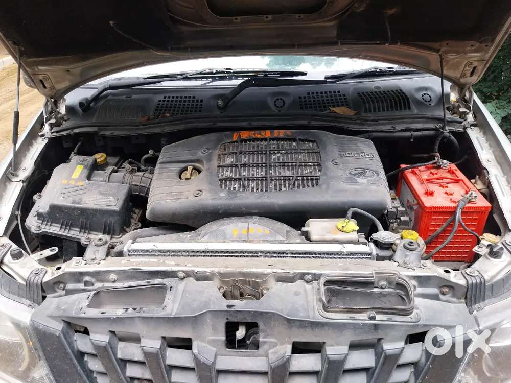 Mahindra Xylo Diesel Manual 2018