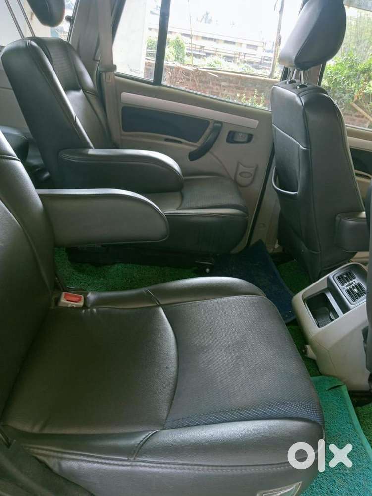 Mahindra Scorpio 2020 Diesel Well Maintained