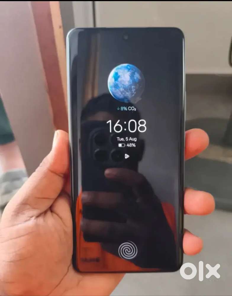 Realme 15 8 128GB H ABHI 4 MAHINE HUYE h display fingerprint