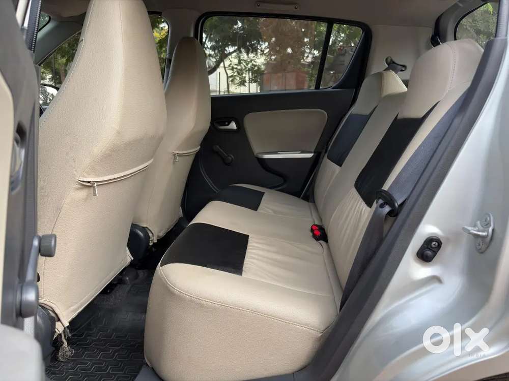 Maruti Suzuki Alto 2016 Loan Facility Available Exchange Available