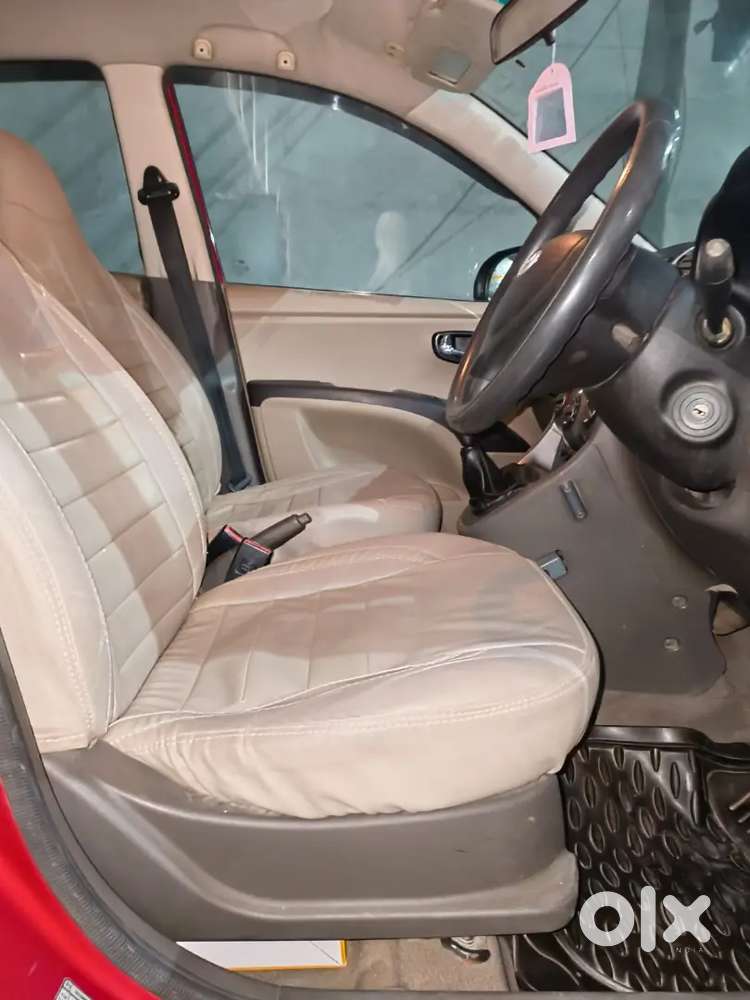 Hyundai I10 2011 Petrol Well Maintained