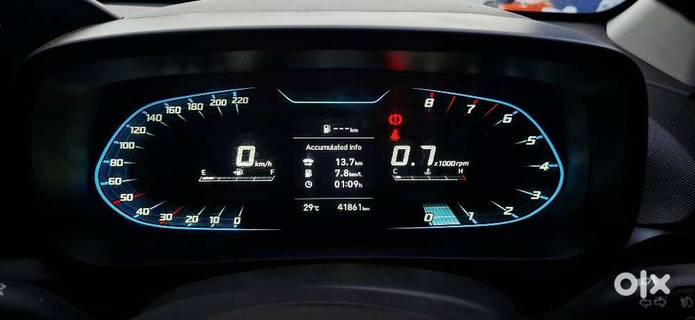 Hyundai New I20 1.2 Sportz Mt, 2023, Petrol