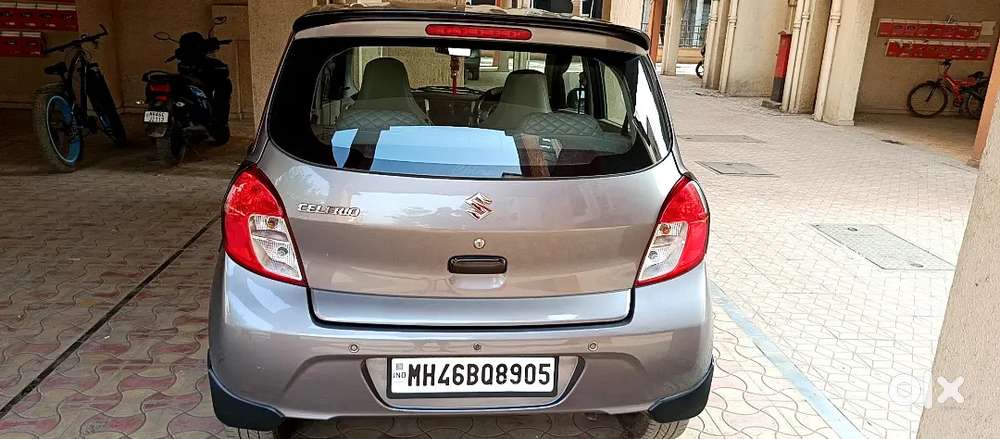 Maruti Suzuki Celerio 2020 Cng & Hybrids Good Condition
