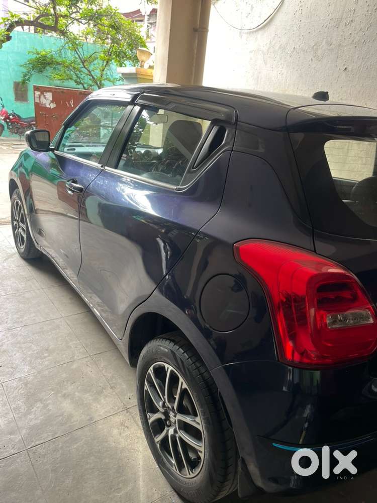 Maruti Suzuki Swift 2018