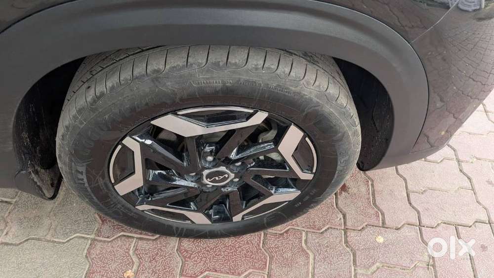 Kia Seltos Htx Plus D, 2025, Diesel