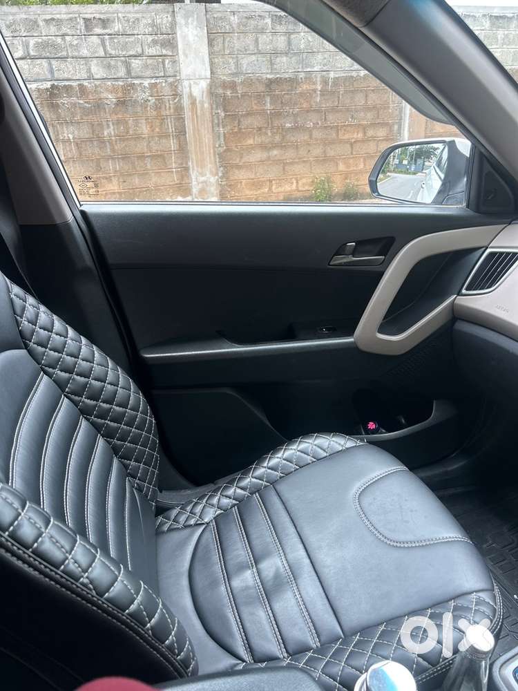 Hyundai Creta 1.6 Diesel 2016
