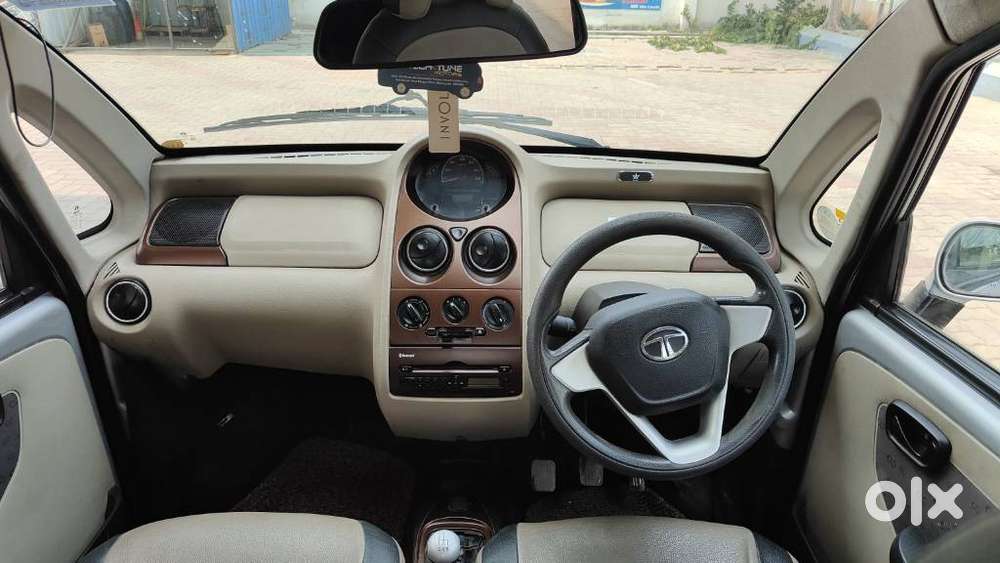 Tata Nano Genx Xt, 2016, Petrol