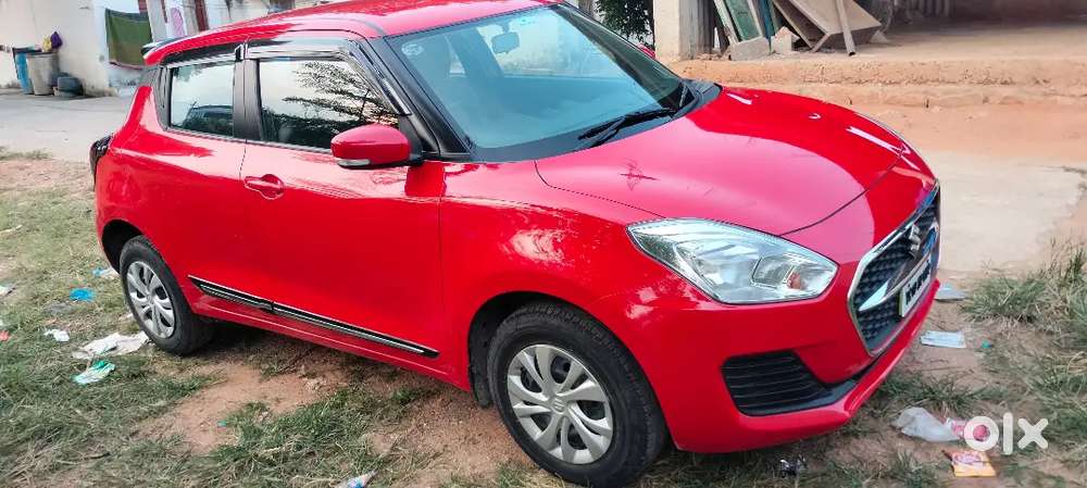 Maruti Suzuki Dzire 2023