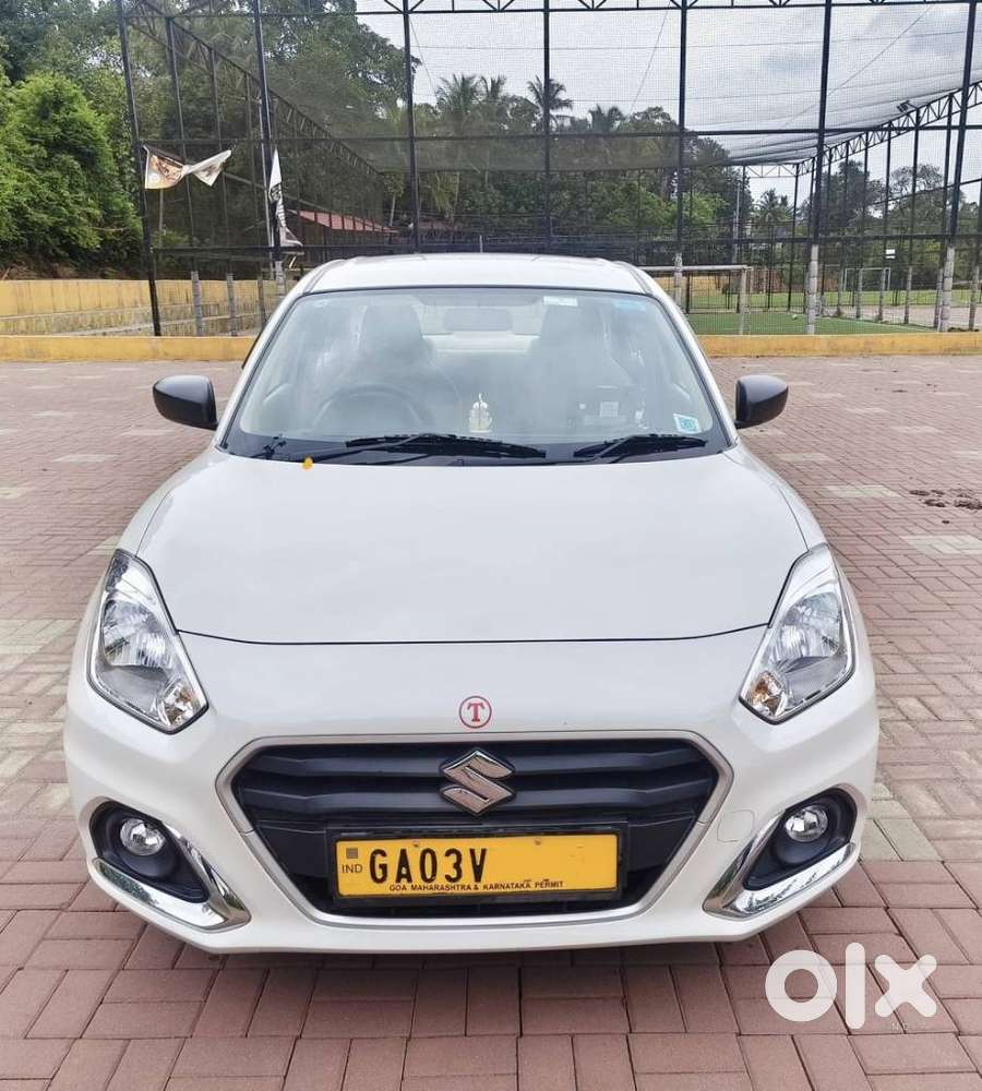 Maruti Suzuki Swift Dzire Tour S, 2024, Petrol