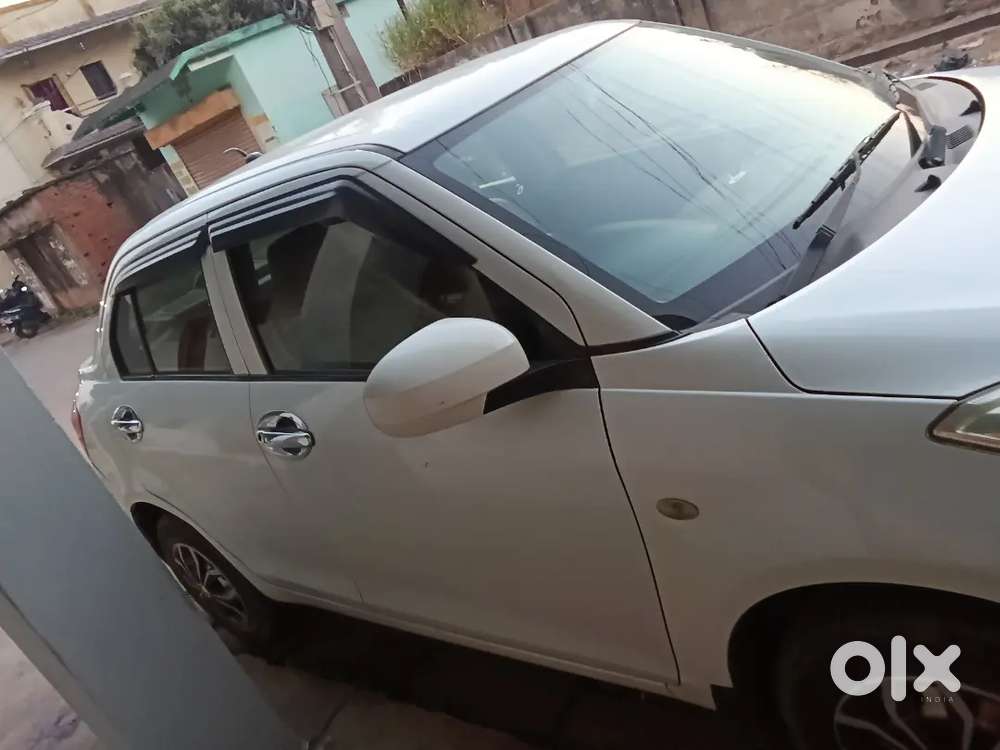 Maruti Suzuki Dzire Tour 2021