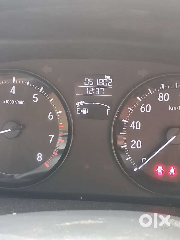 Honda Amaze Petrol 2022