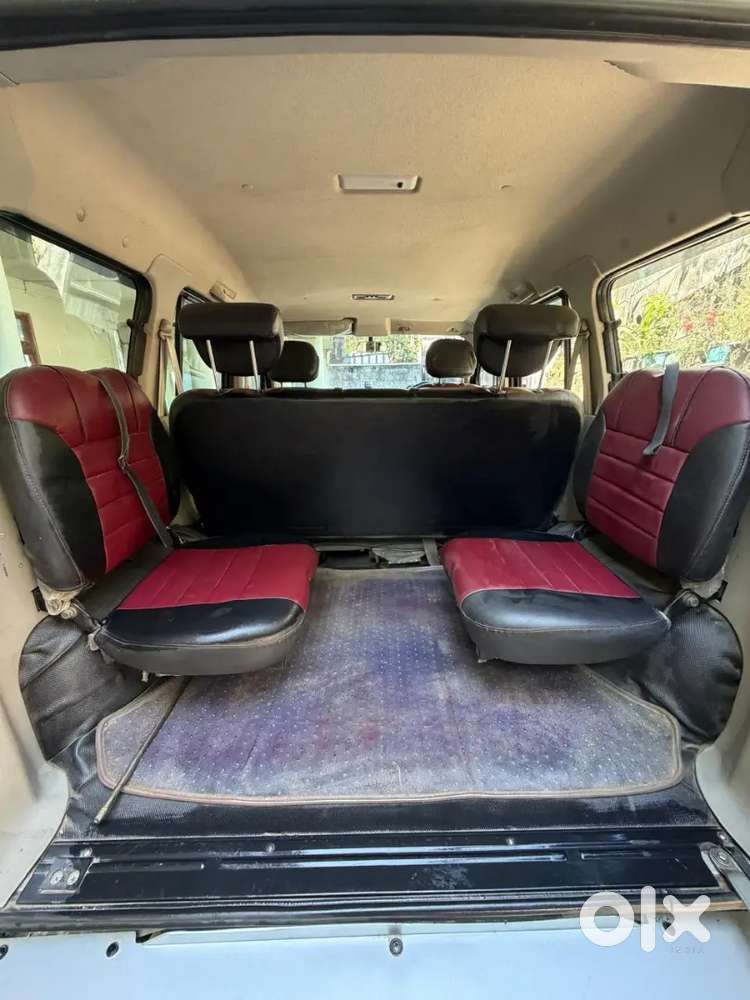 Mahindra Scorpio 2017 Diesel Manual