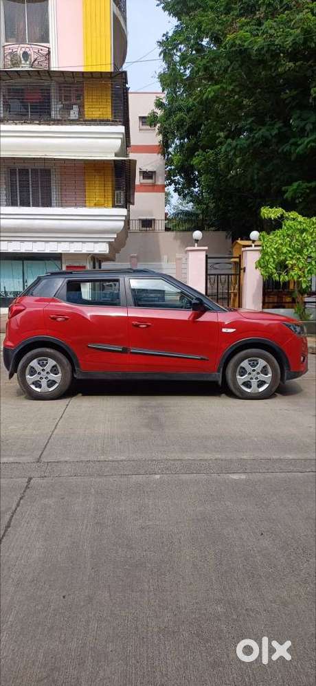 Mahindra Xuv300 W6 Diesel, 2019, Diesel