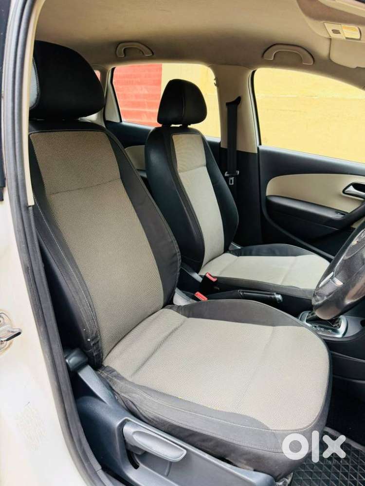 Volkswagen Polo Gt Tsi, 2014, Petrol