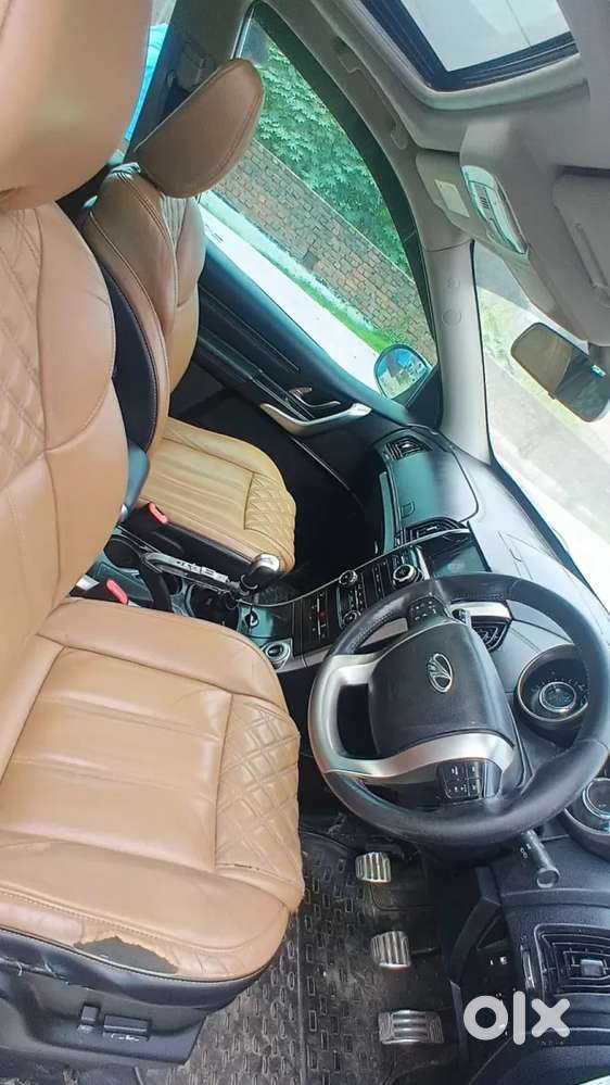 Mahindra Xuv500 W11, 2018, Diesel