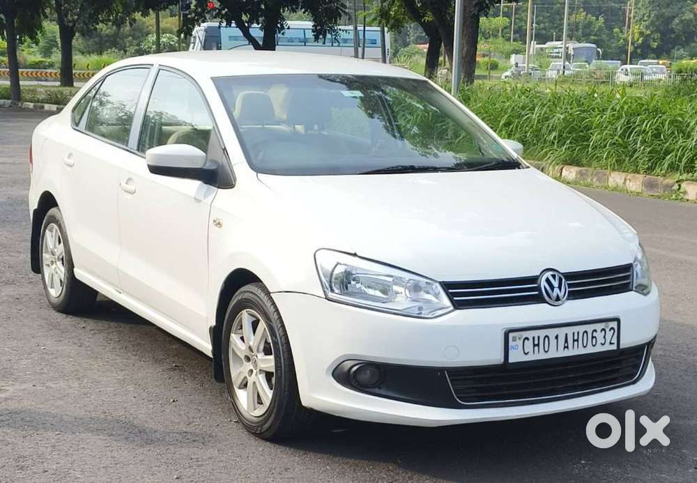 Volkswagen Vento 1.5 Tdi Highline Plus, 2011, Diesel