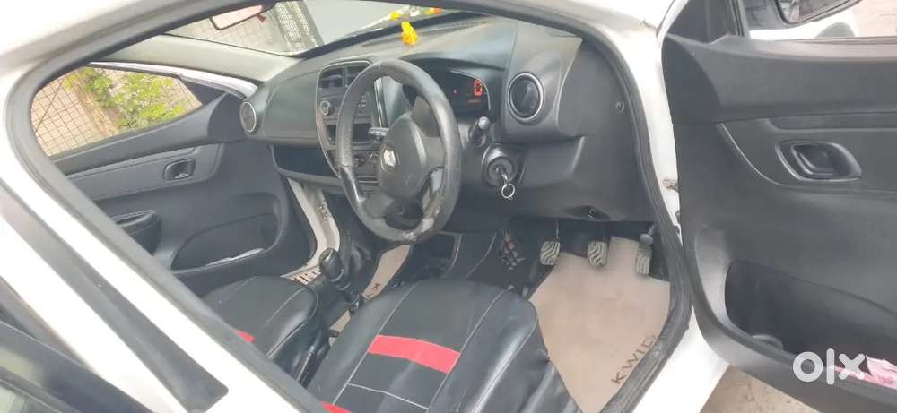Renault Kwid 0.8 Neotech 2019