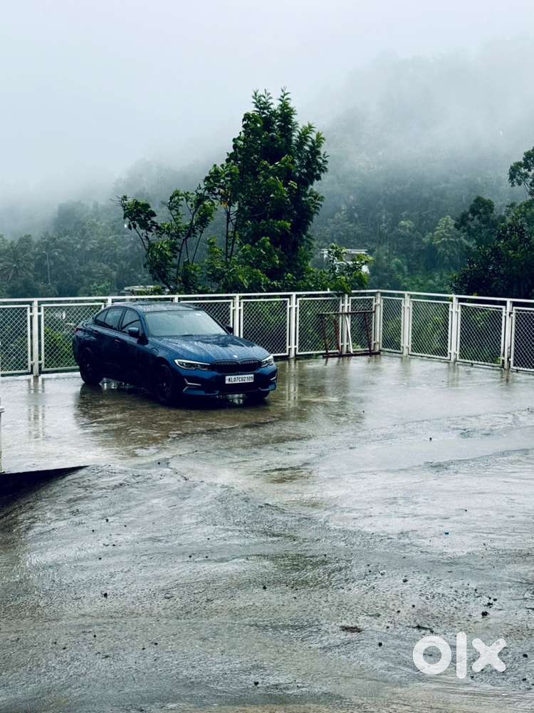 Bmw 3 Series Diesel 2019