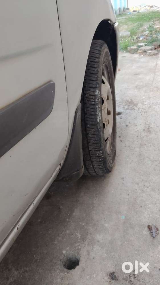 Wagon R 2003 Model, 7th Owner Fc Till 2030,less Driven 70000