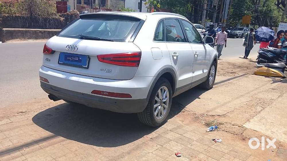 Audi A3 2014-2017 2.0 35 Tdi Technology, 2014, Diesel