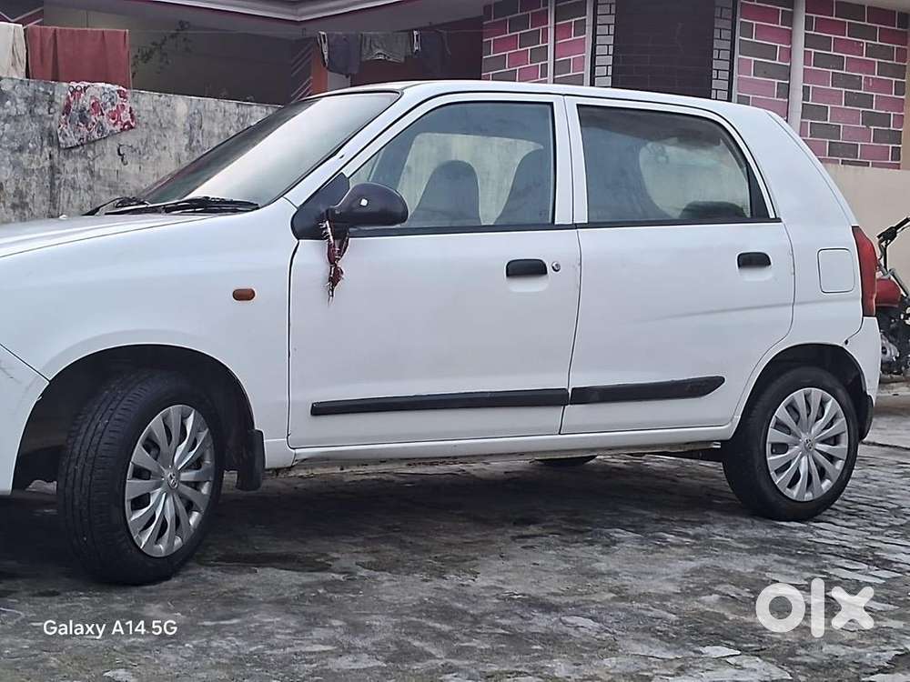 Maruti Suzuki Alto K10 2014 Petrol Good Condition
