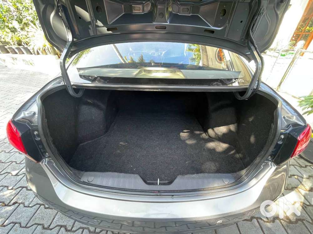 Maruti Suzuki Ciaz Zdi 2015