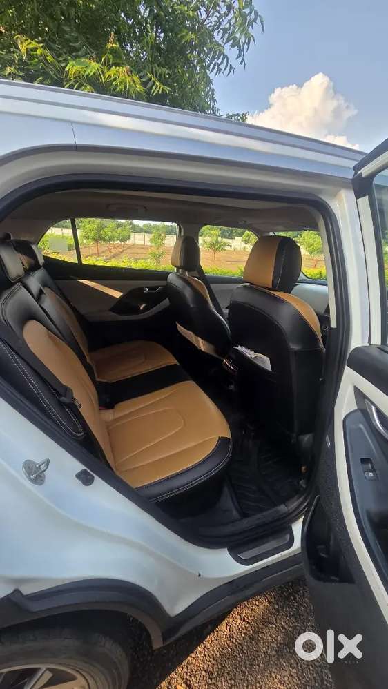 Hyundai Creta Facelift 2020 Diesel Manual