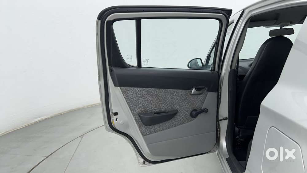 Maruti Suzuki Alto 800 Lxi, 2017, Petrol