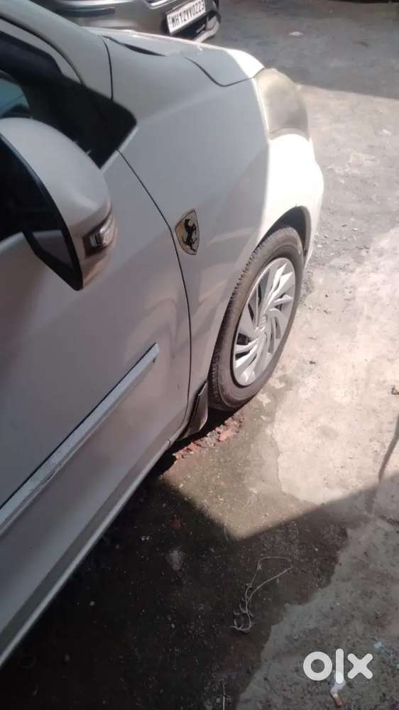 Maruti Ertiga Diesel 2017
