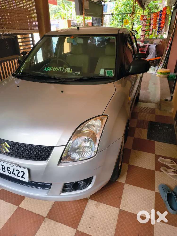 Maruti Suzuki Swift 2010 Petrol Well Maintained