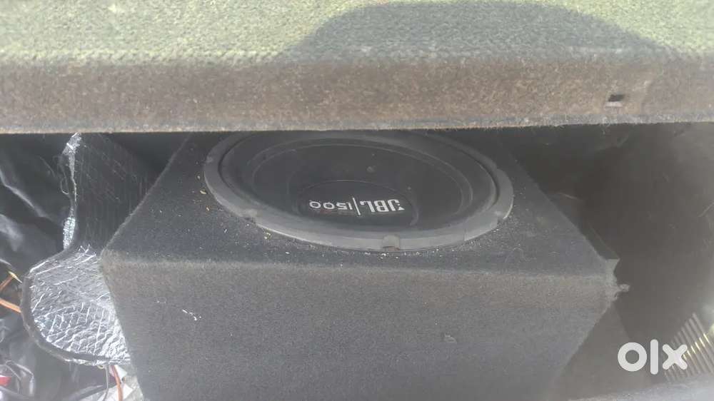 Vehicle Good Condition
