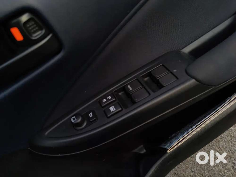 Maruti Suzuki Baleno 2025