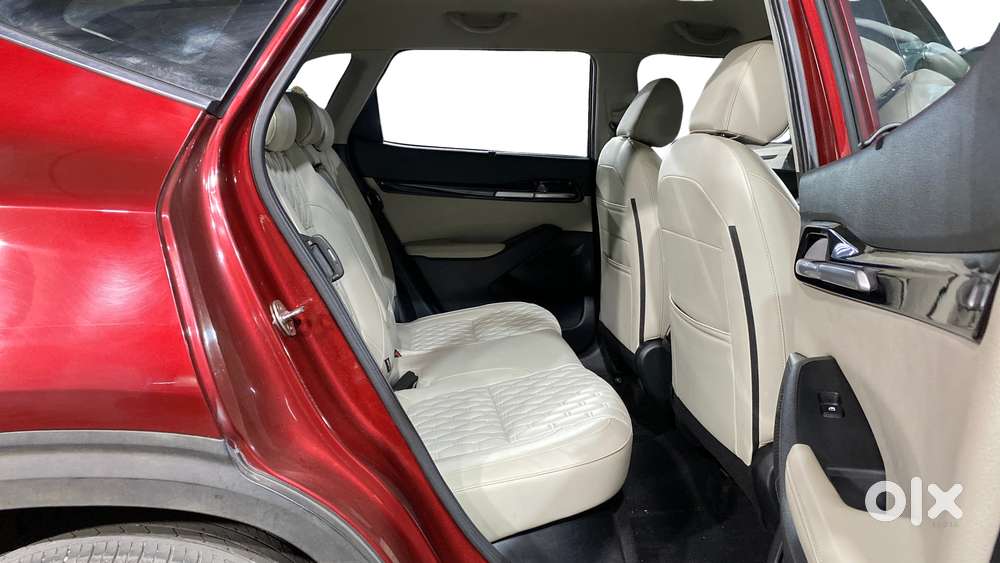 Kia Seltos Htx G, 2020, Petrol