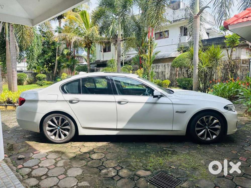 Bmw 1 Series, 2016