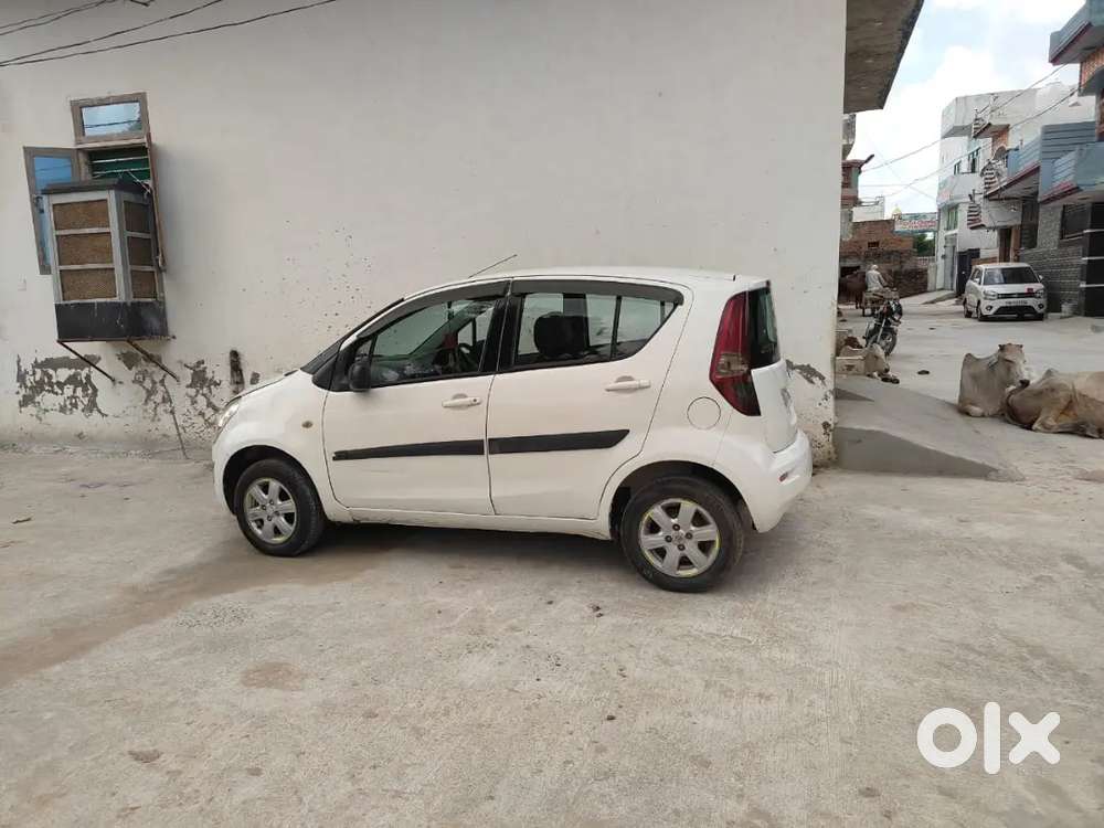 Maruti Suzuki Ritz Diesel Manual 2014